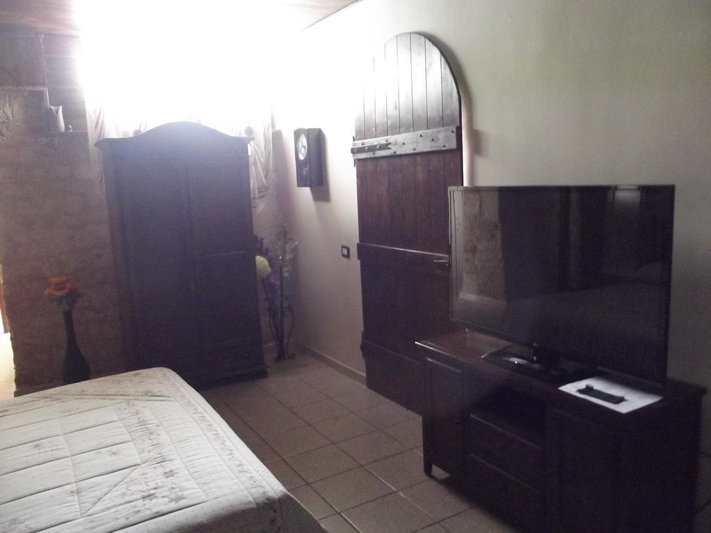 La Cutizza B&B Martina Franca Quarto foto