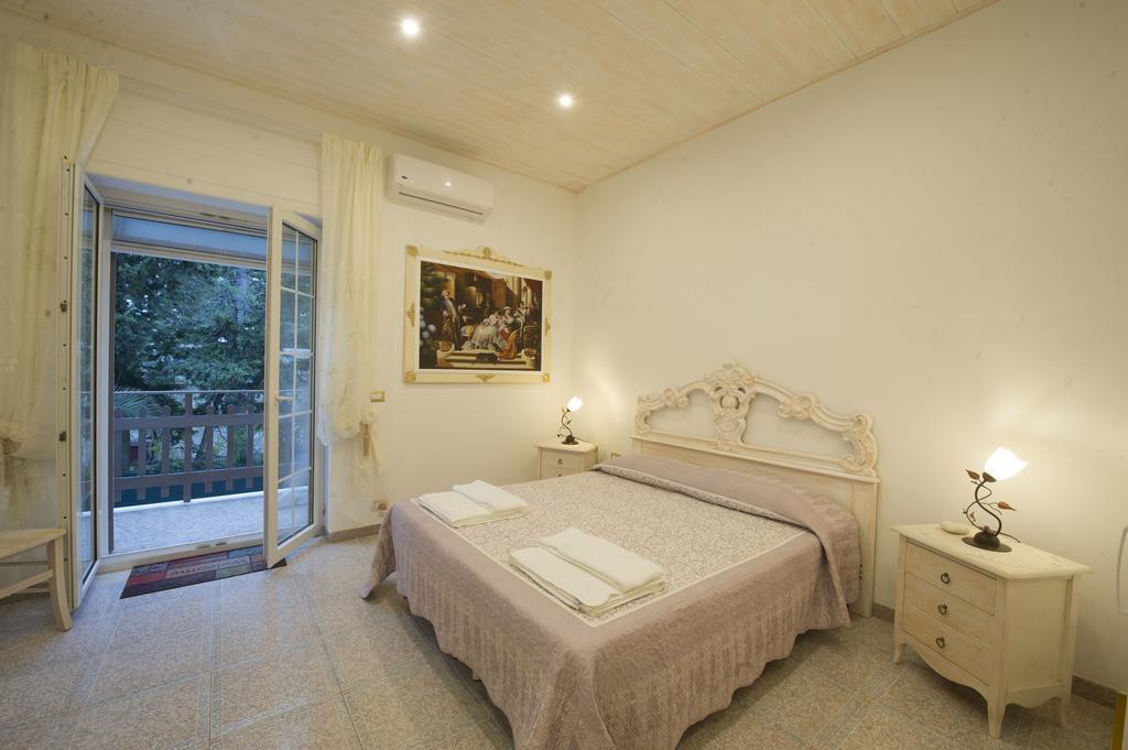 La Cutizza B&B Martina Franca Exterior foto